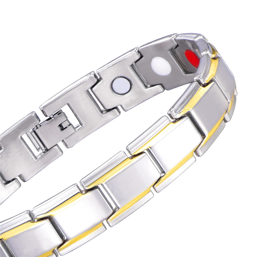 Magnetic Element Bracelet Image 5