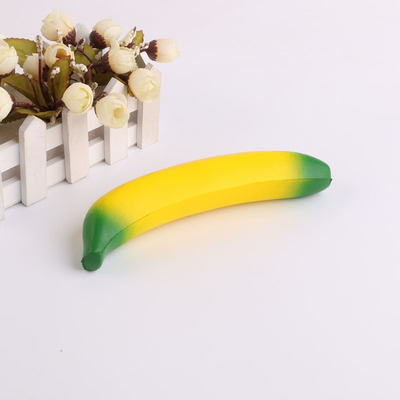 廠家直銷 仿真産品 發泄玩具 減壓玩具 慢回彈squishy新品