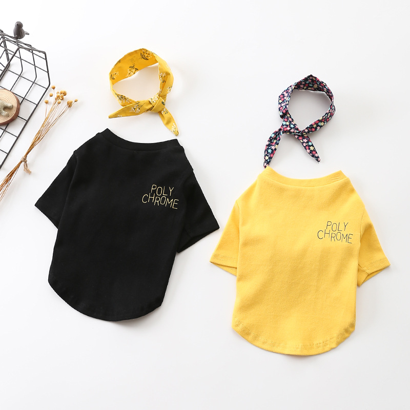 Pet Clothing 5