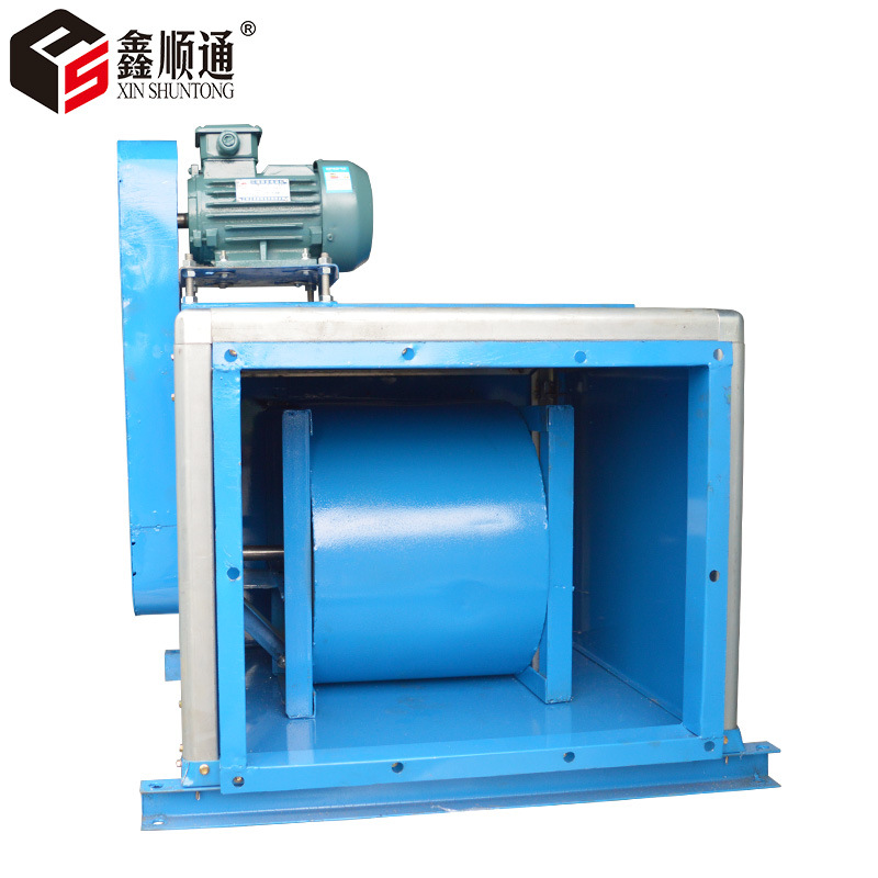 直销 YT18-3 低噪声柜式离心通风机 排烟风机低噪声离心风机