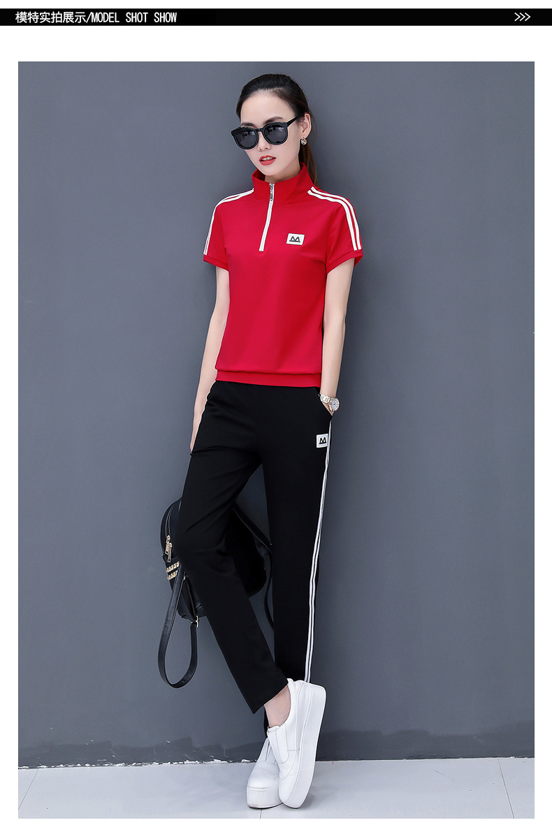 Costume femme en Coton - Ref 3334490 Image 21