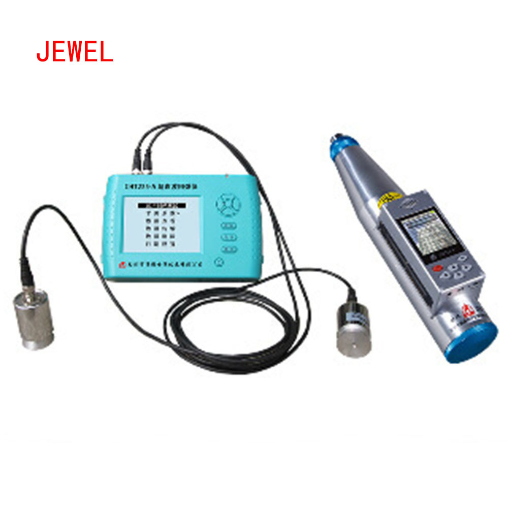 津维HT225-V一体式数显语音回弹仪 一体式混凝土语音数字回弹仪