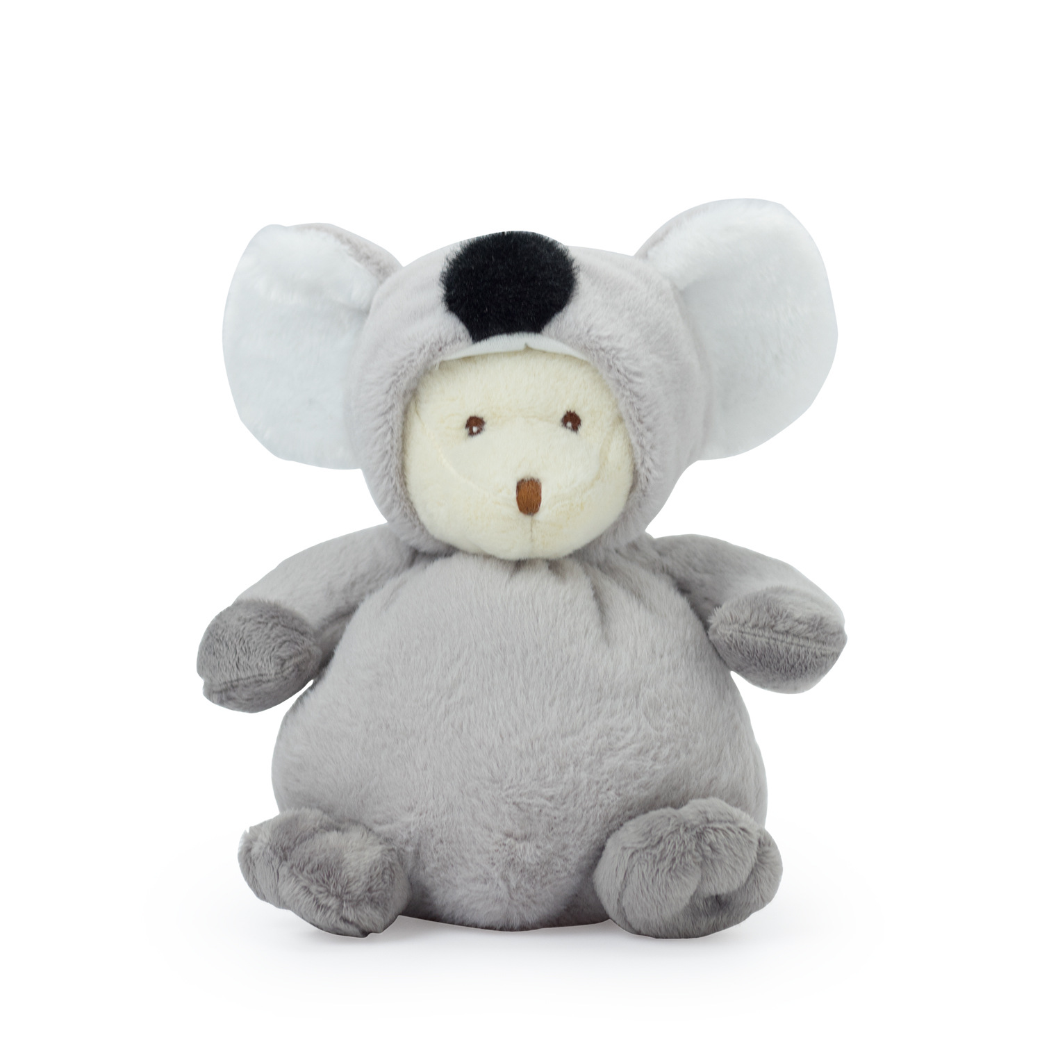 玩具 创意卡通熊 变脸公仔搞怪厂家现货批发抓机娃娃