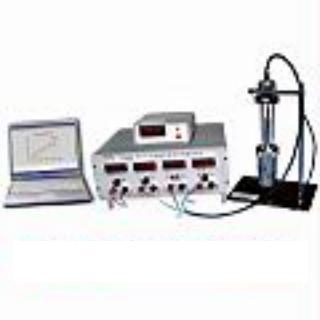 普朗克常数测定仪      型号：NTP-GD-3