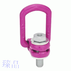 可旋轉吊環螺栓SGR586.1