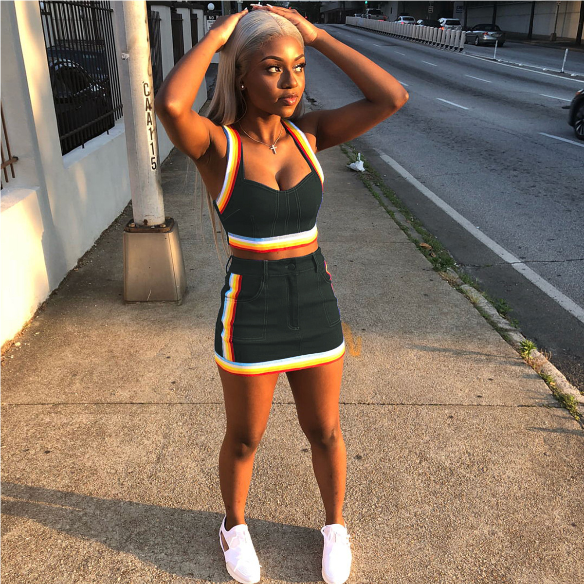 Costume femme ALISON en Cow-boy - Ref 3334935 Image 19