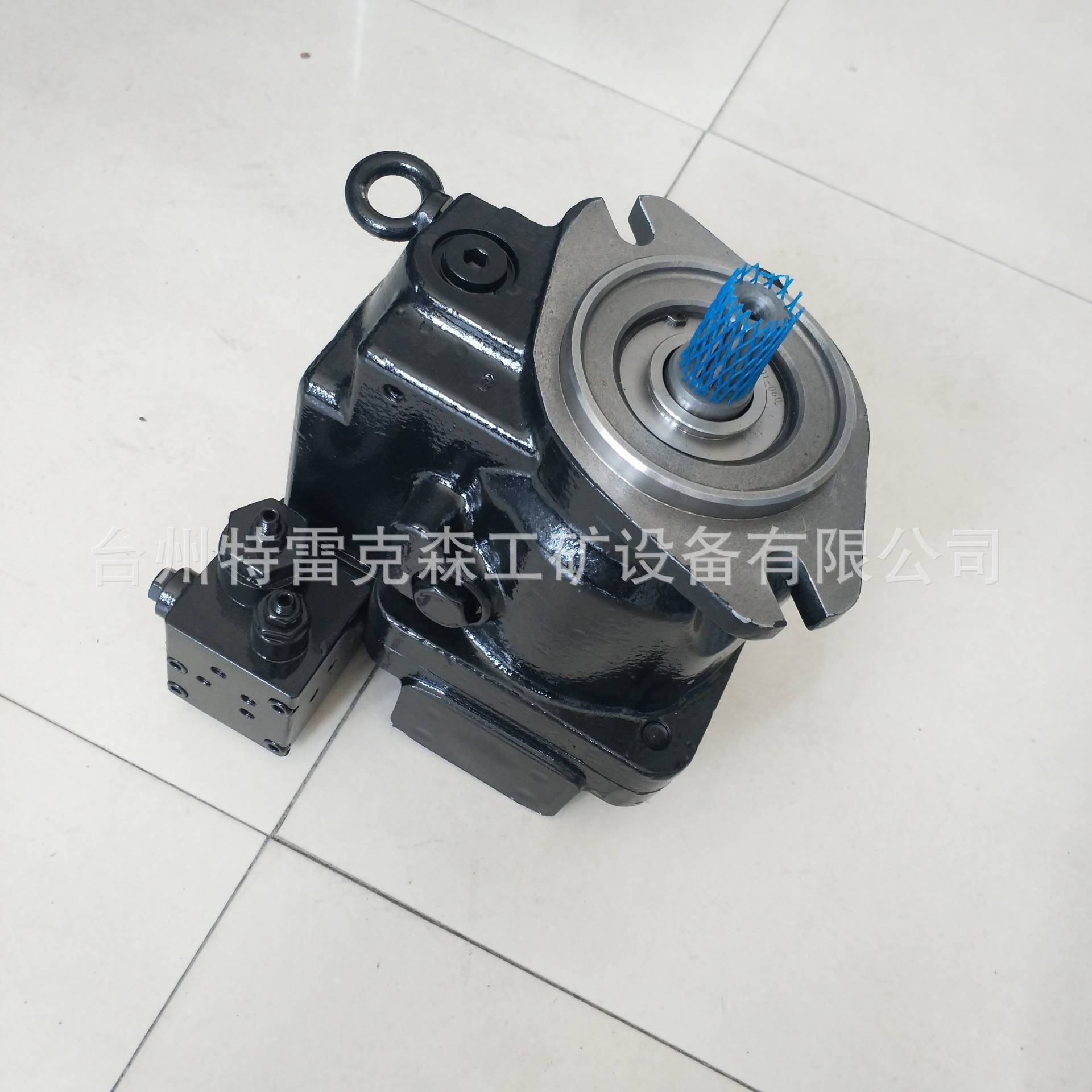 供应 特雷克斯TR100 terex parts  15333155转向泵