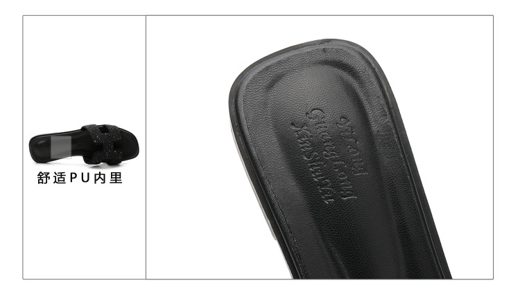 Bottes femme QSDD en Microfibre - Ref 3354809 Image 42