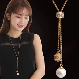 项链;挂饰挂件;项圈