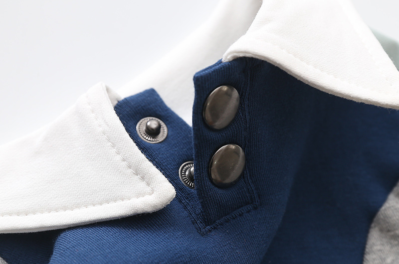 Dog Polo Shirt