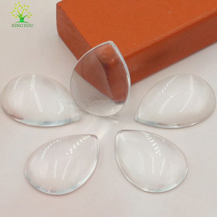 Dry flower plant gem glass patch water drops of water drops crystal…