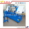 [Explosive chemicals]Metal band Saw GT4240 ,Column Hydraulic pressure Wuji Adjust speed 40 Saws Fully equipped saw machine