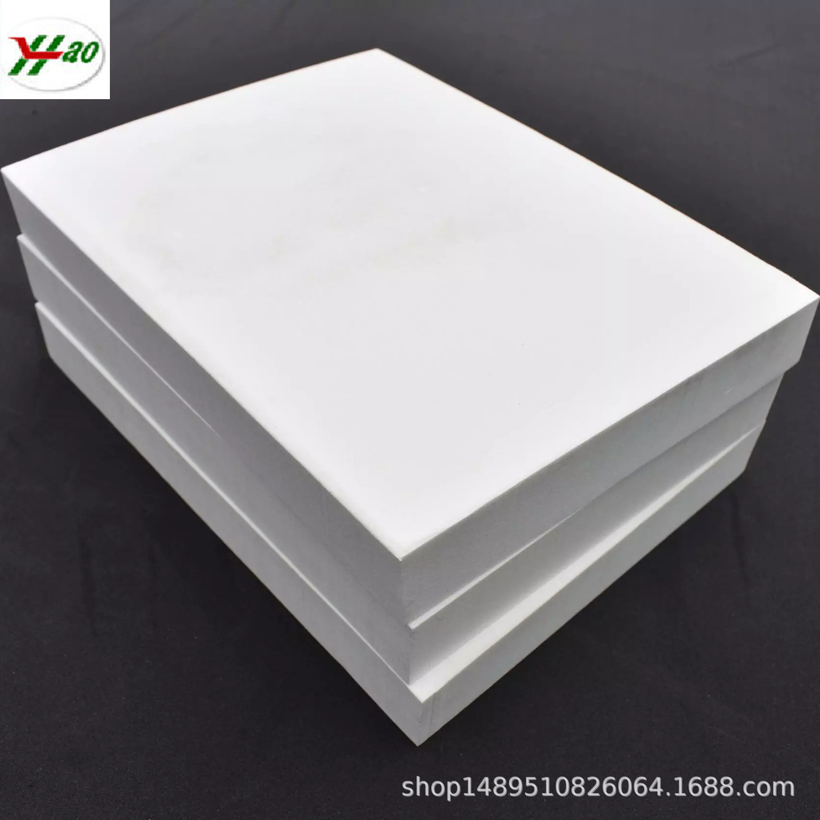 聚乙烯闭孔泡沫板L600型L1100型 高硬度低发泡聚乙烯闭孔泡沫板