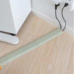 Wiring wire decoration box power cord organizer box wire fixing storage box wiring beauty box