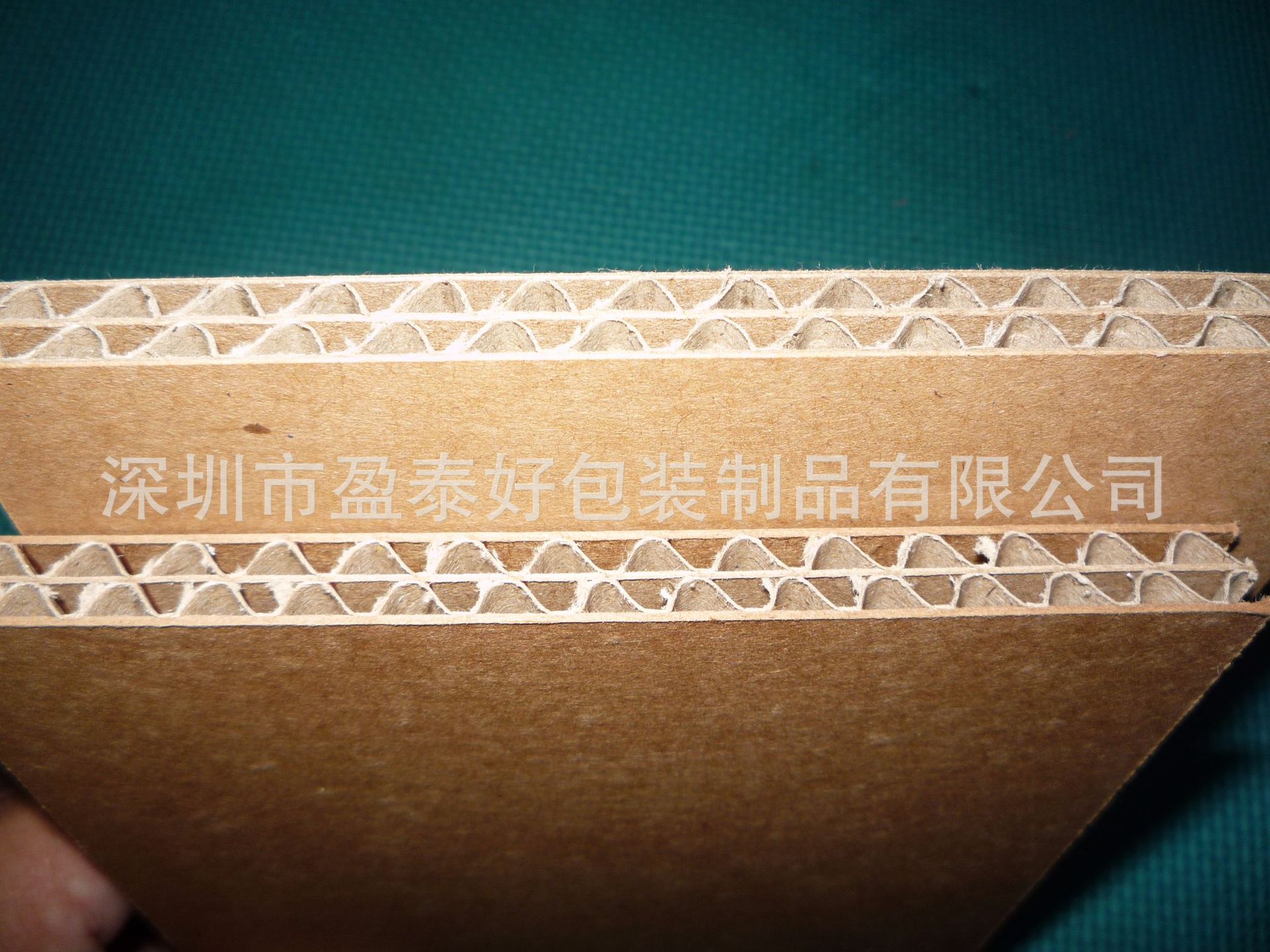 定制加工瓦楞纸板高坑厚纸箱 防撞耐磨物流纸箱3层5层包装纸箱-阿里巴巴
