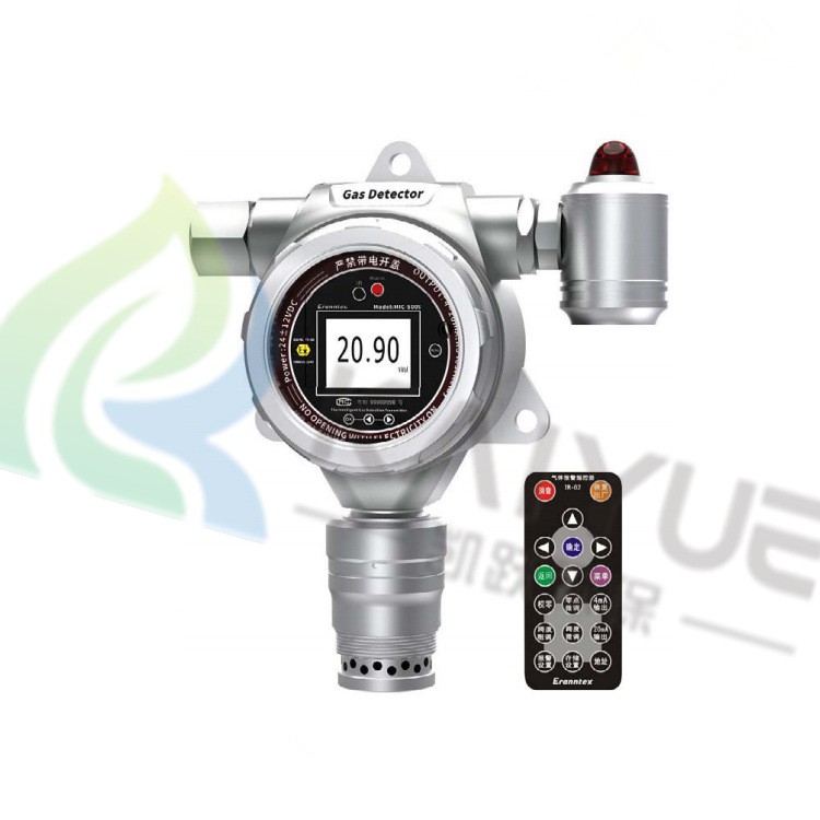 工厂车间在线式VOCS有机化合物在线监测仪