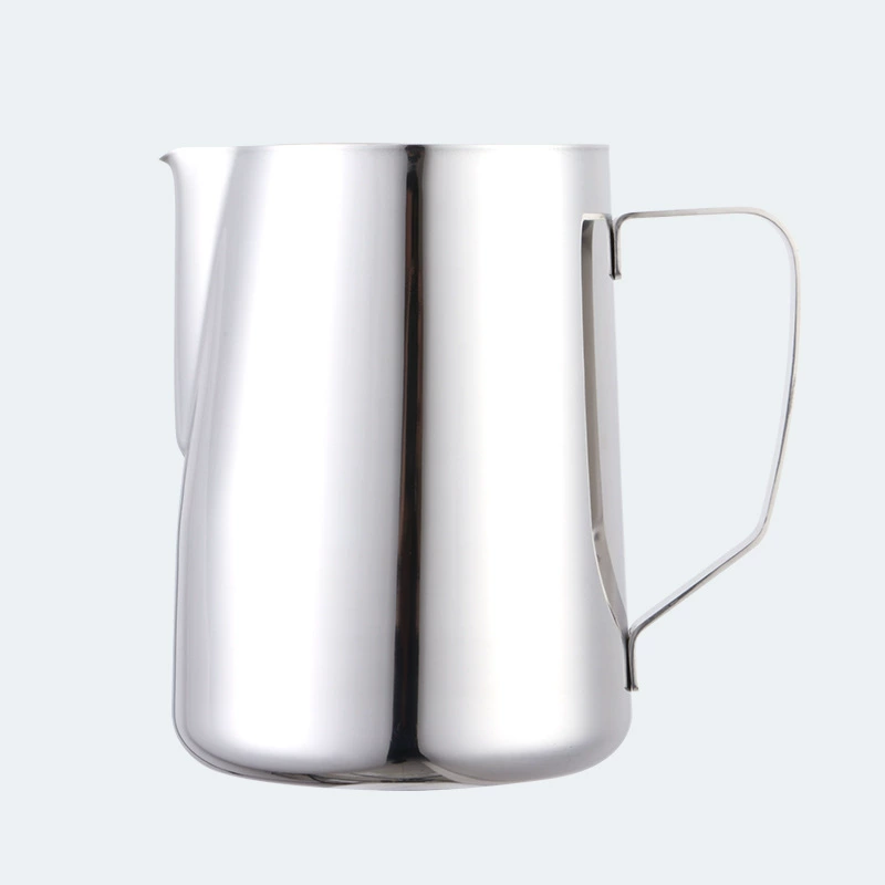 Coffee capacious tea cup stainless steel, 1500 ml, stainless steel AISI 304, custom-made, wholesale