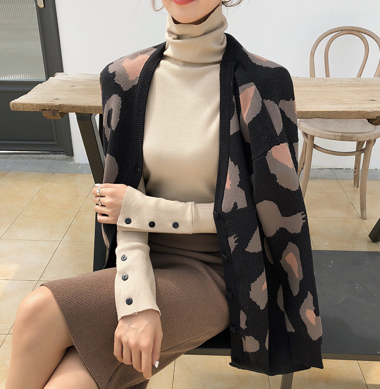 Pull femme en Coton - Ref 3414336 Image 14