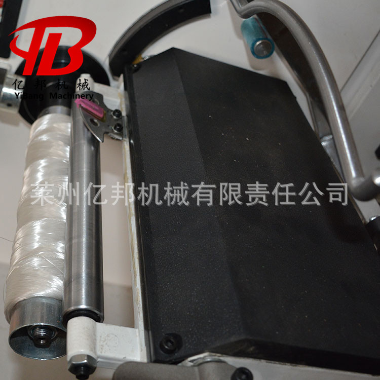 SJL尼龙塑料圆丝单丝拉丝设备异形丝拉丝机设备