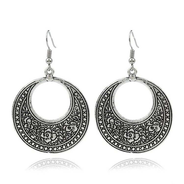 Earrings Style 1