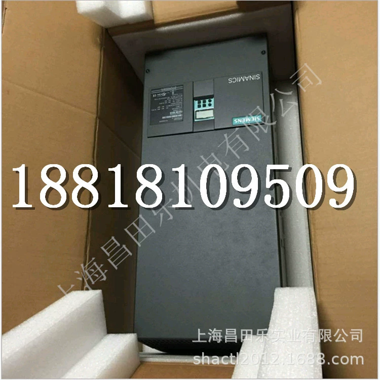 DC-регулятор скорости Siemens 6RA80 6GS22-0AA0