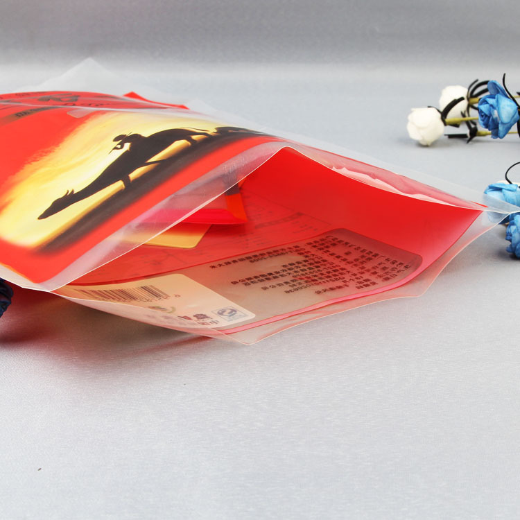 故乡农场大米袋5