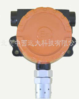 大鼻子燃气泄漏器（测氨气） 型号:JB-WX-DZI11