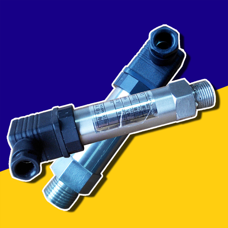 压力变送器HE-100Y