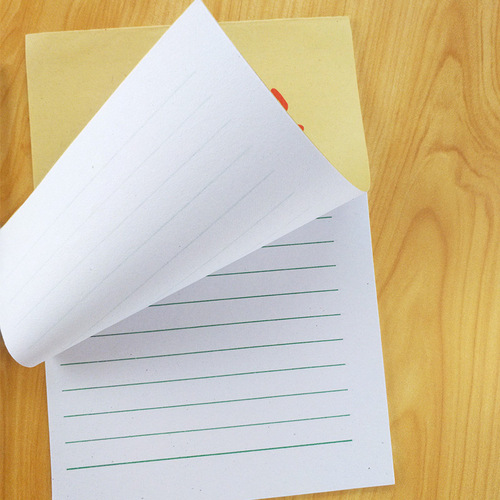 Wholesale 32k yellow leather notebook, cowhide cover notebook, 32k cowhide notebook