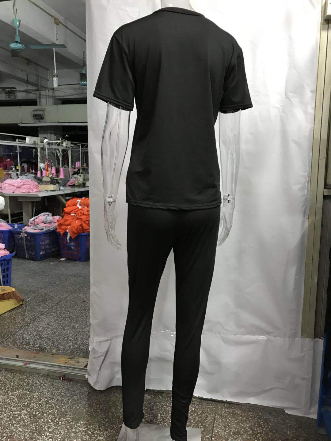 Costume femme en Lait de soie - Ref 3335382 Image 27