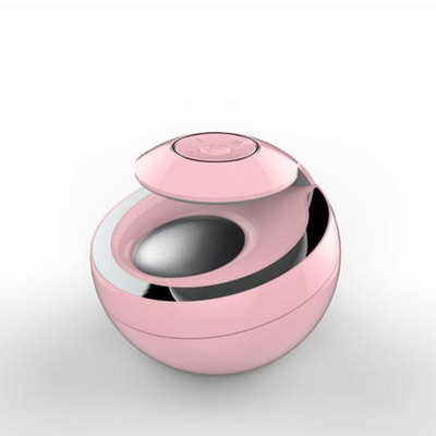 高端大气精致蓝牙音箱新款2019 礼品小音响 工厂预售|ms