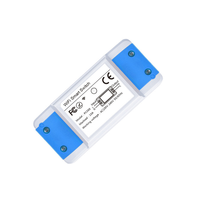 wifi智能控制盒家电灯饰智能改装器手机APP远程控制开关智能家居