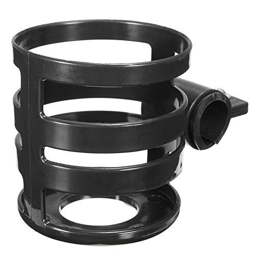 Bicycle Water Bottle Holder, Mountain Bike Water Bottle Rack, Bicycle Accessories Baby Stroller Water Bottle Holder, Cycling Equipment