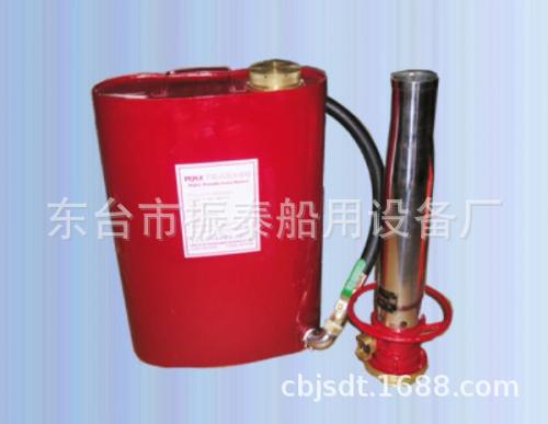 耐腐蚀不生锈手提式空气泡沫枪装置厂家其他救生器材江苏否1否11