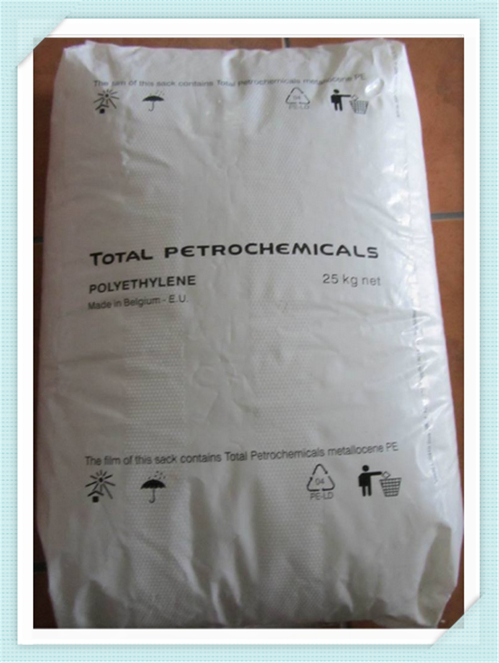 MDPE mPE M 3410 EP (EU)法国道达尔