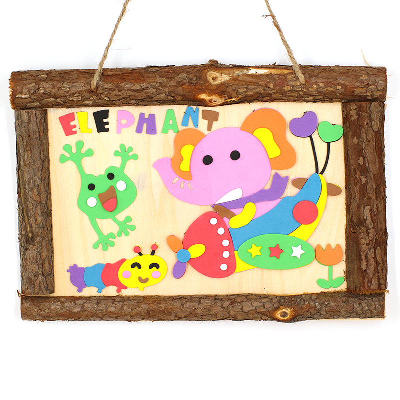 Photo frame
