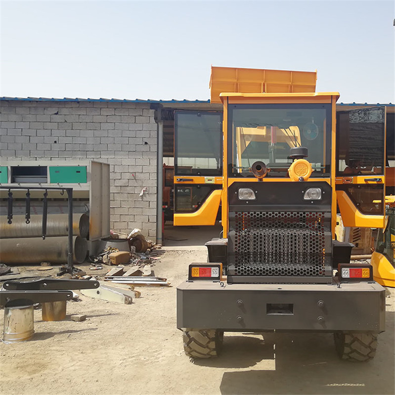 799无水印装载机