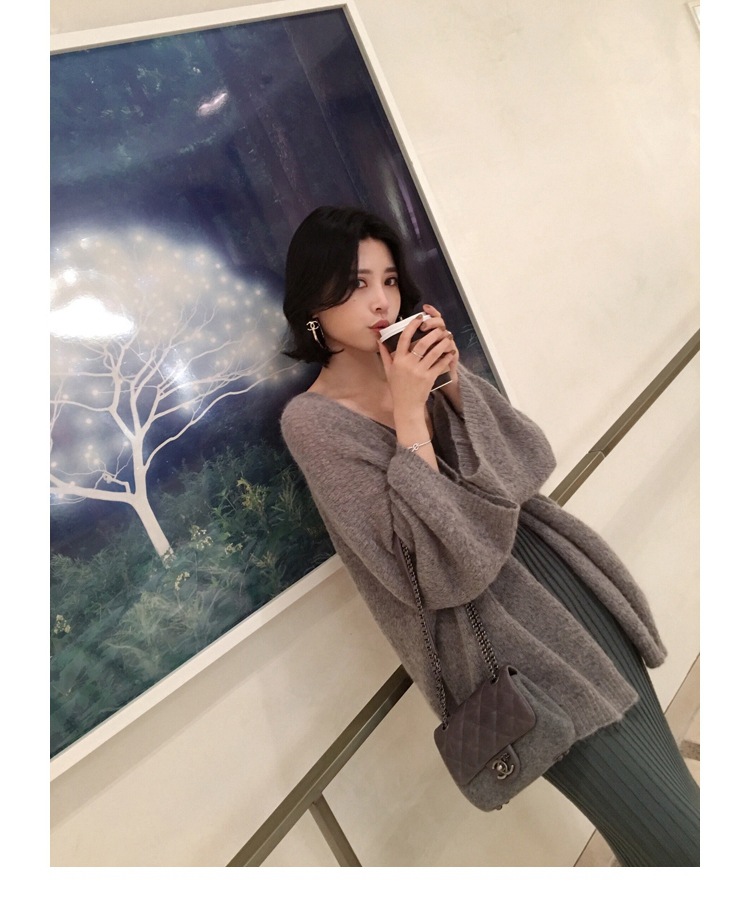 Costume femme en Tricot - Ref 3335365 Image 17