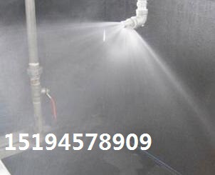 不锈钢雾化喷嘴F型喷水嘴广角扇形高压喷嘴头清洗洒水实心喷头