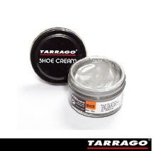 TARRAGO SHOE CREAM METALLIC 塔拉戈皮革鞋乳金属色