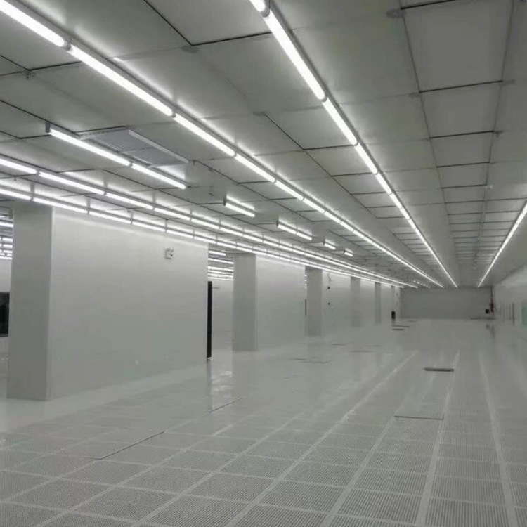 净化工厂GMP车间喷涂车间牛奶车间LED车间中成药制药车间灌装车间|ms