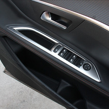 ���ñ���3008GT 5008����������� �����  For Peugeot 2016-19
