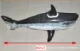 儿童定制充气fish柠檬鱼