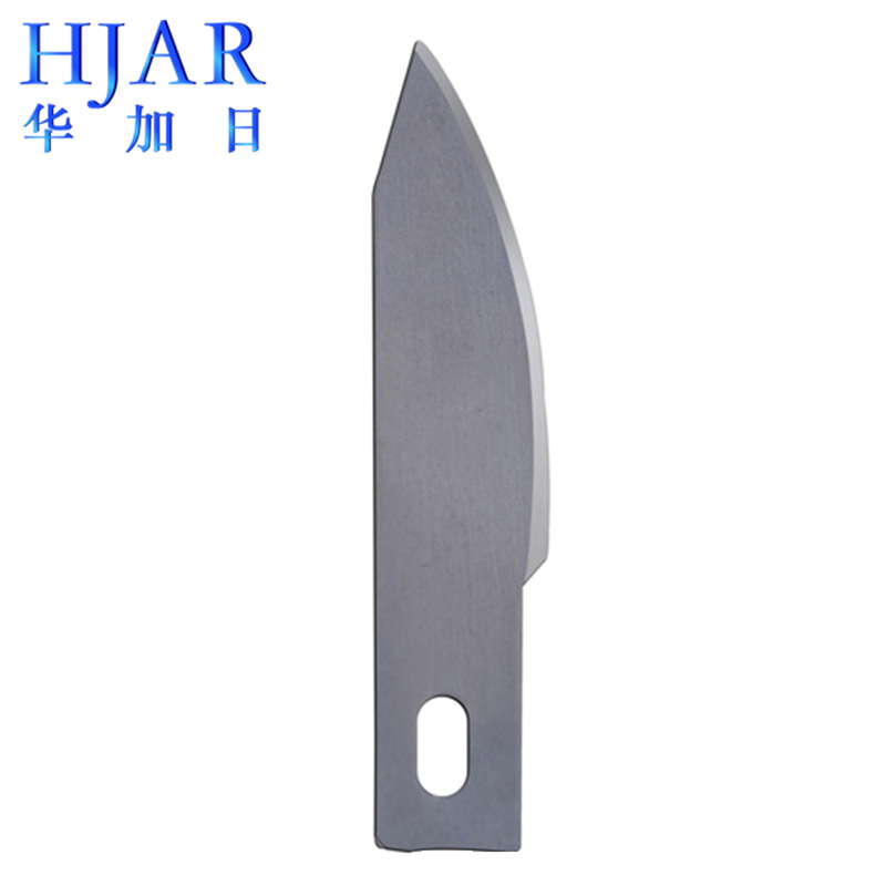 Cuchilla de talla de madera cuchillo de talla gancho cuchillo de talla de fruta arte cuchillo afilado de alto carbono