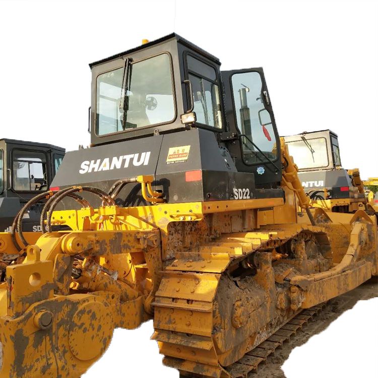 供应二手160推土机 干地 湿地160推土机 价格便宜 质量保证