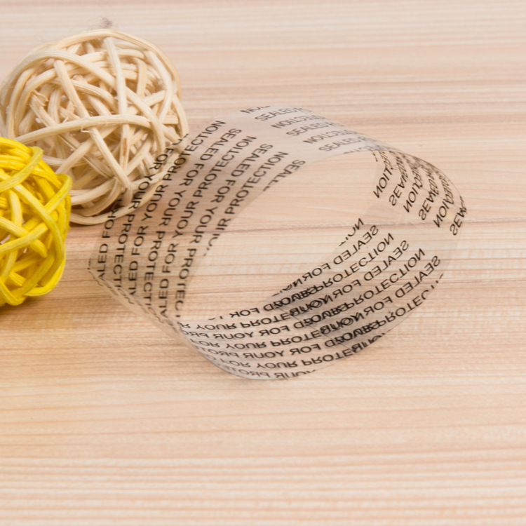 厂家批发定做环保pet热收缩膜 收缩商标 饮料塑料收缩标签定做