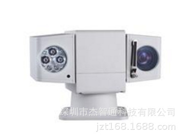 海康威视300万36倍T型车载网络红外云台摄像机 DS-2DY5336IW-DM