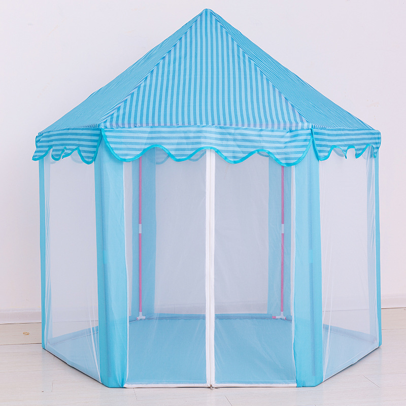 baby princess tent