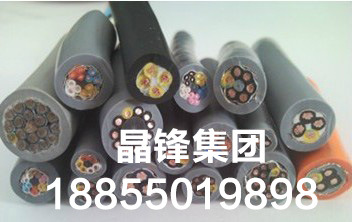 PUR电缆，聚氨酯电缆