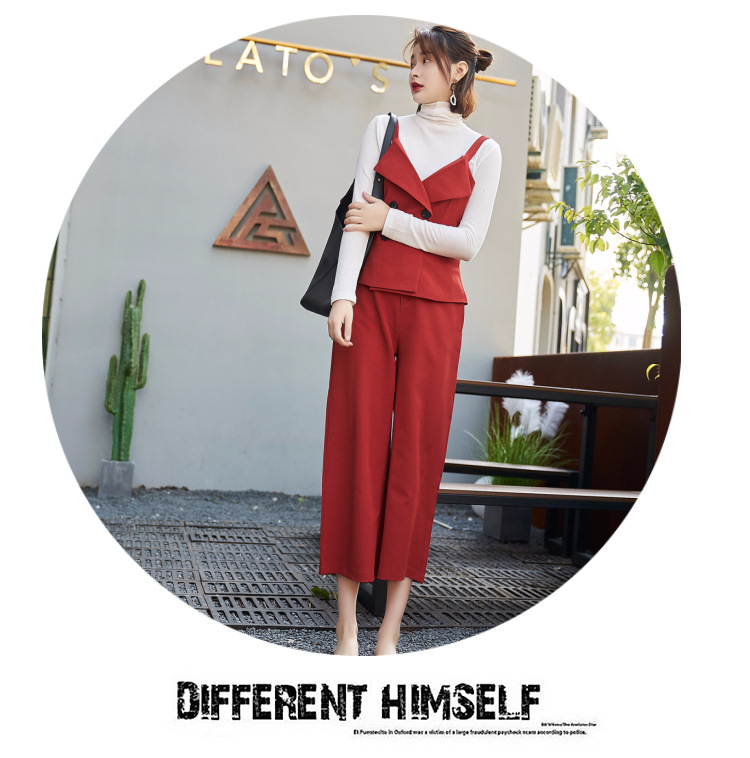 Gilet femme en Fibre de polyester - Ref 3316600 Image 11